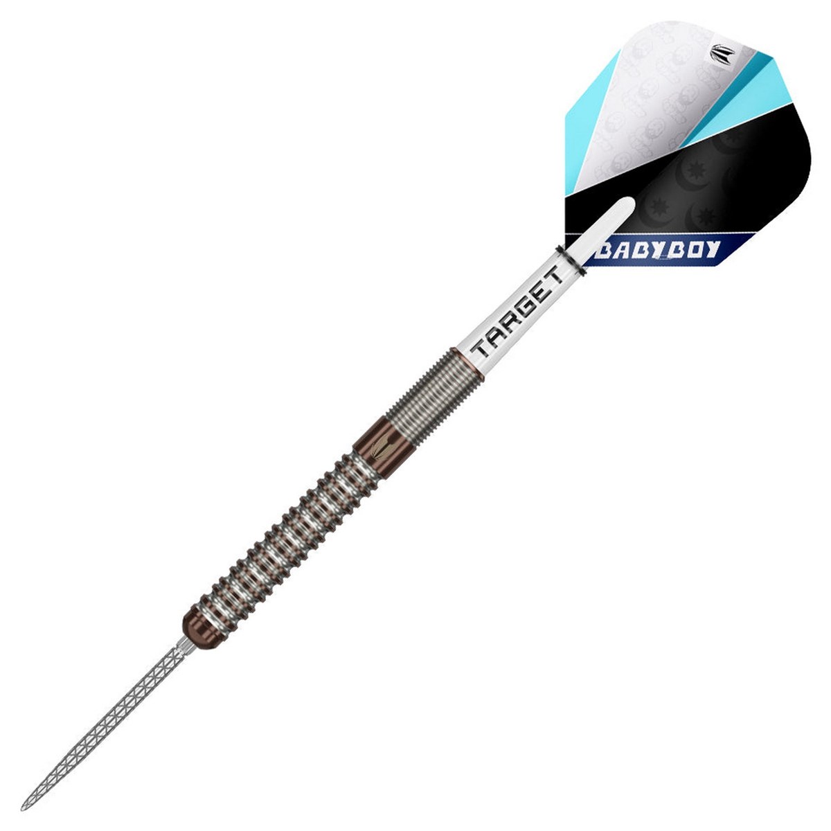 Target Darts Adam Lipscombe 90% Tungsten SP Steel Tip Darts 25 grams