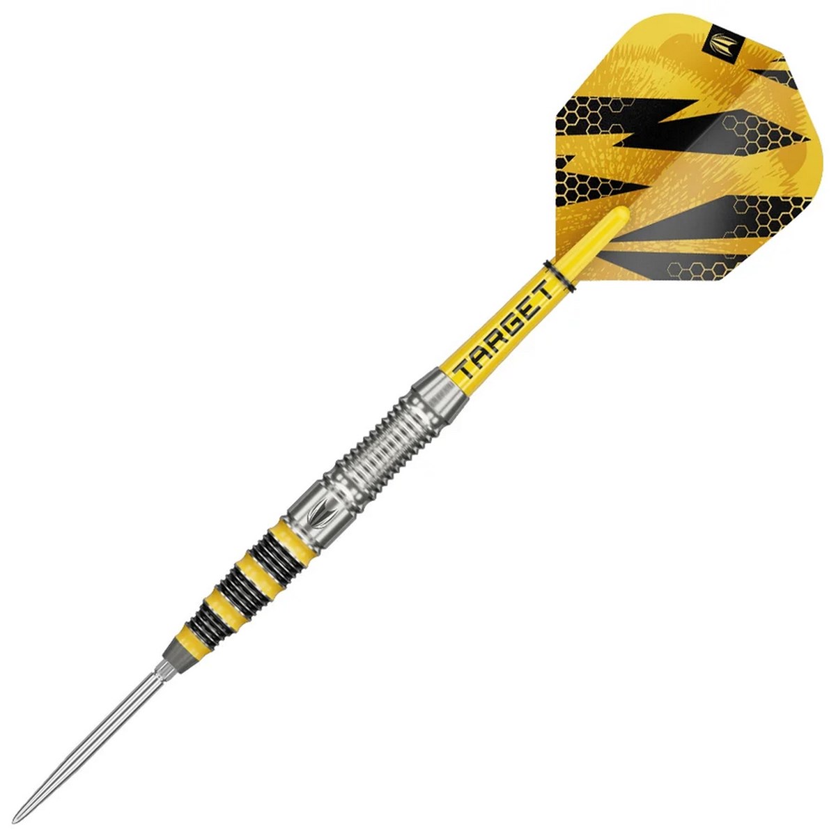Target Buzz SP03 90% Swiss Point Steel Tip Darts 25 grams