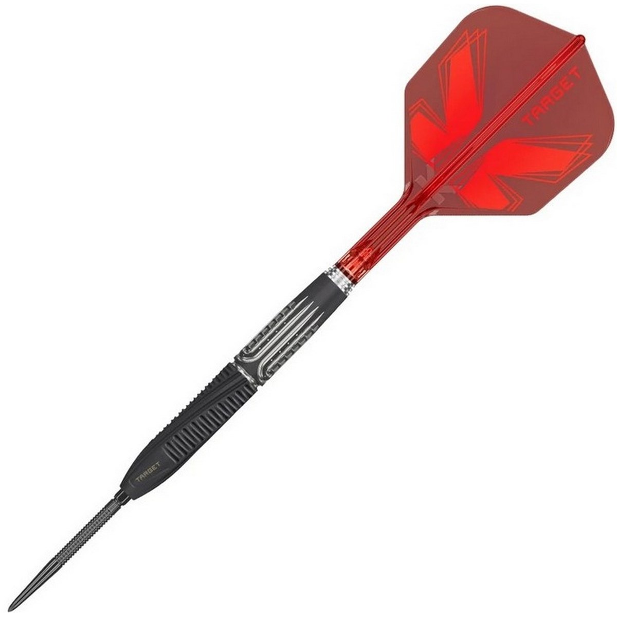 Target Shift 90% Swiss Point Steel Tip Darts 24 grams