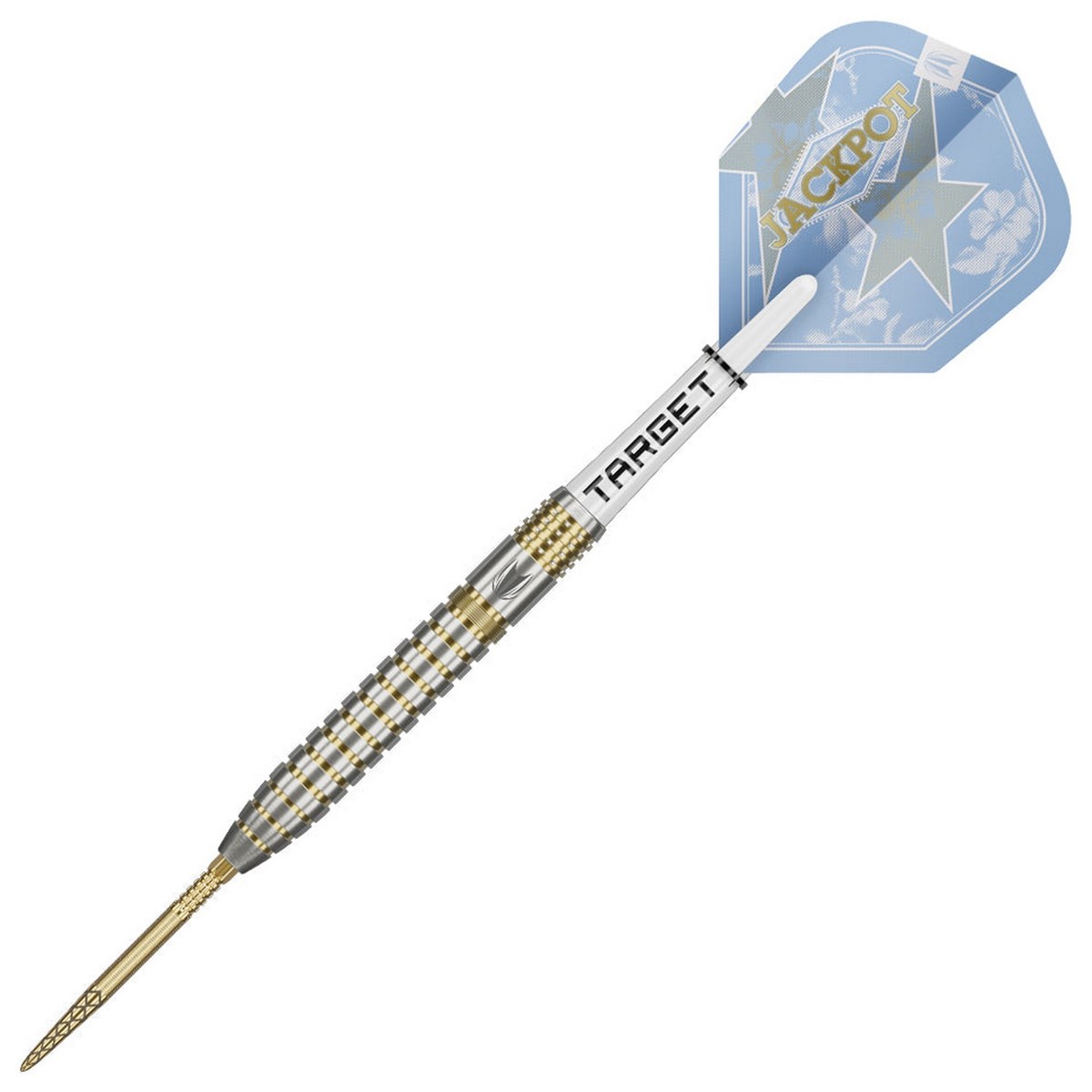Target Darts Adrian Lewis Showdown 95% Tungsten SP Steel Tip Darts 25 grams