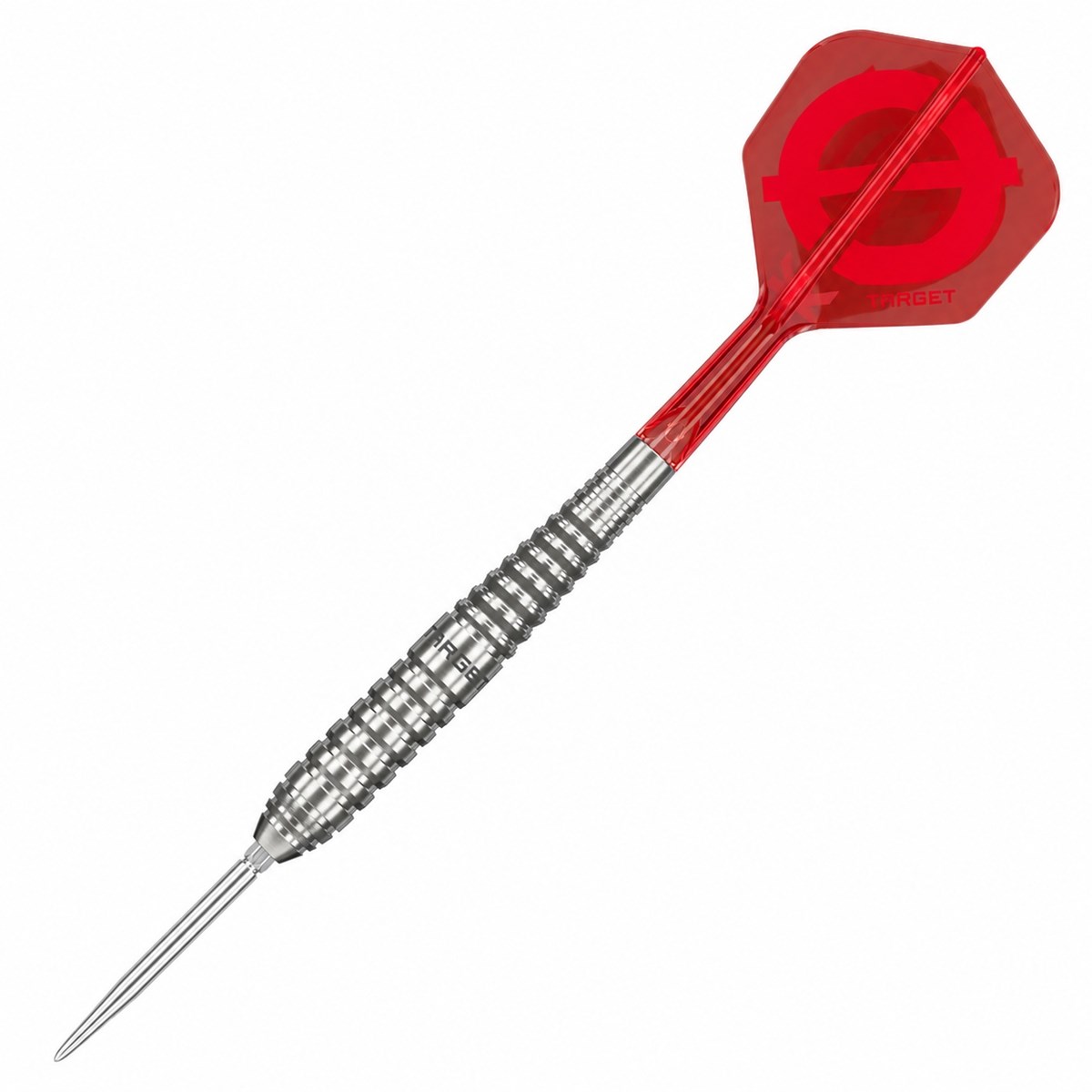 Target Group Ø 01 50% Swiss Point Steel Tip Darts 22 grams