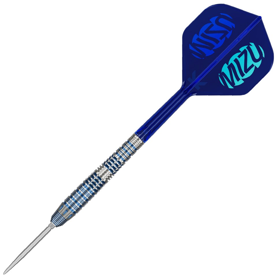 Target Mizu 03 90% SP Steel Tip Darts 23 grams