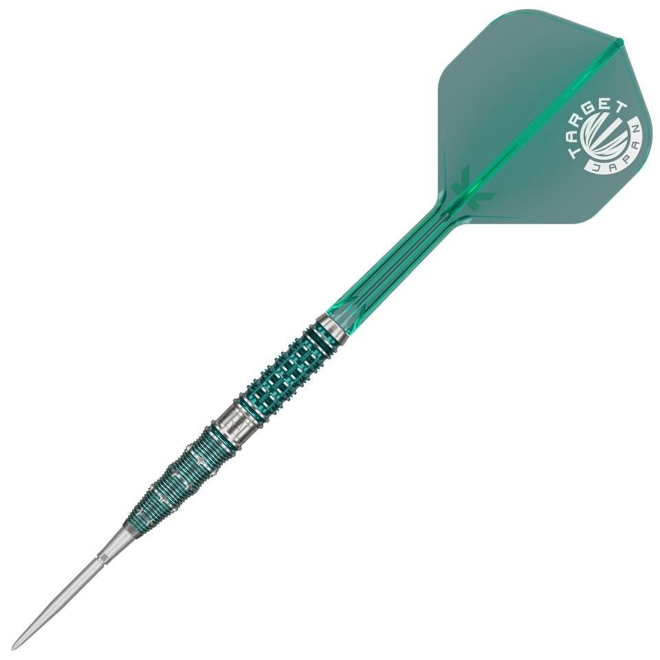 Target The Miracle G7 95% SP Steel Tip Darts 23 grams