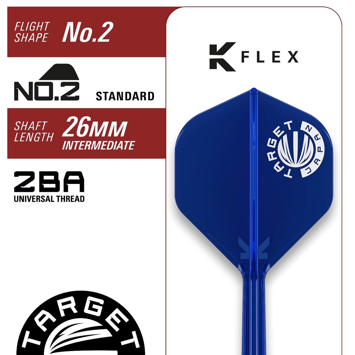 Target Prime Zenith G2 90% SP Steel Tip Darts 25 grams