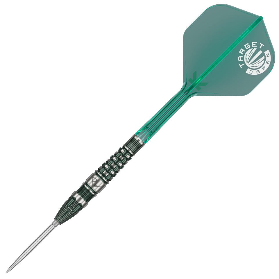 Target Prime Pw G3 90% SP Steel Tip Darts 23 grams