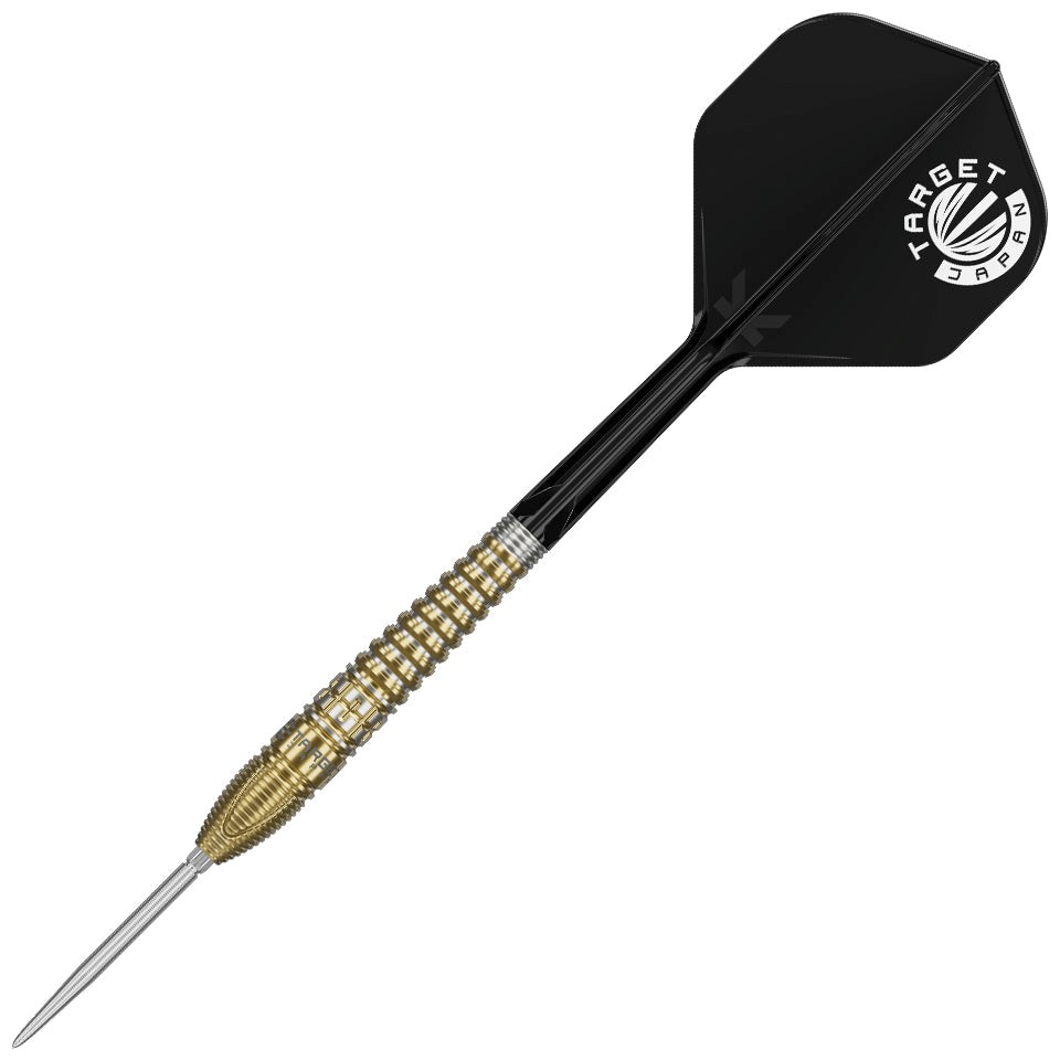 Target Prime Hotshot G3 90% SP Steel Tip Darts 23 grams