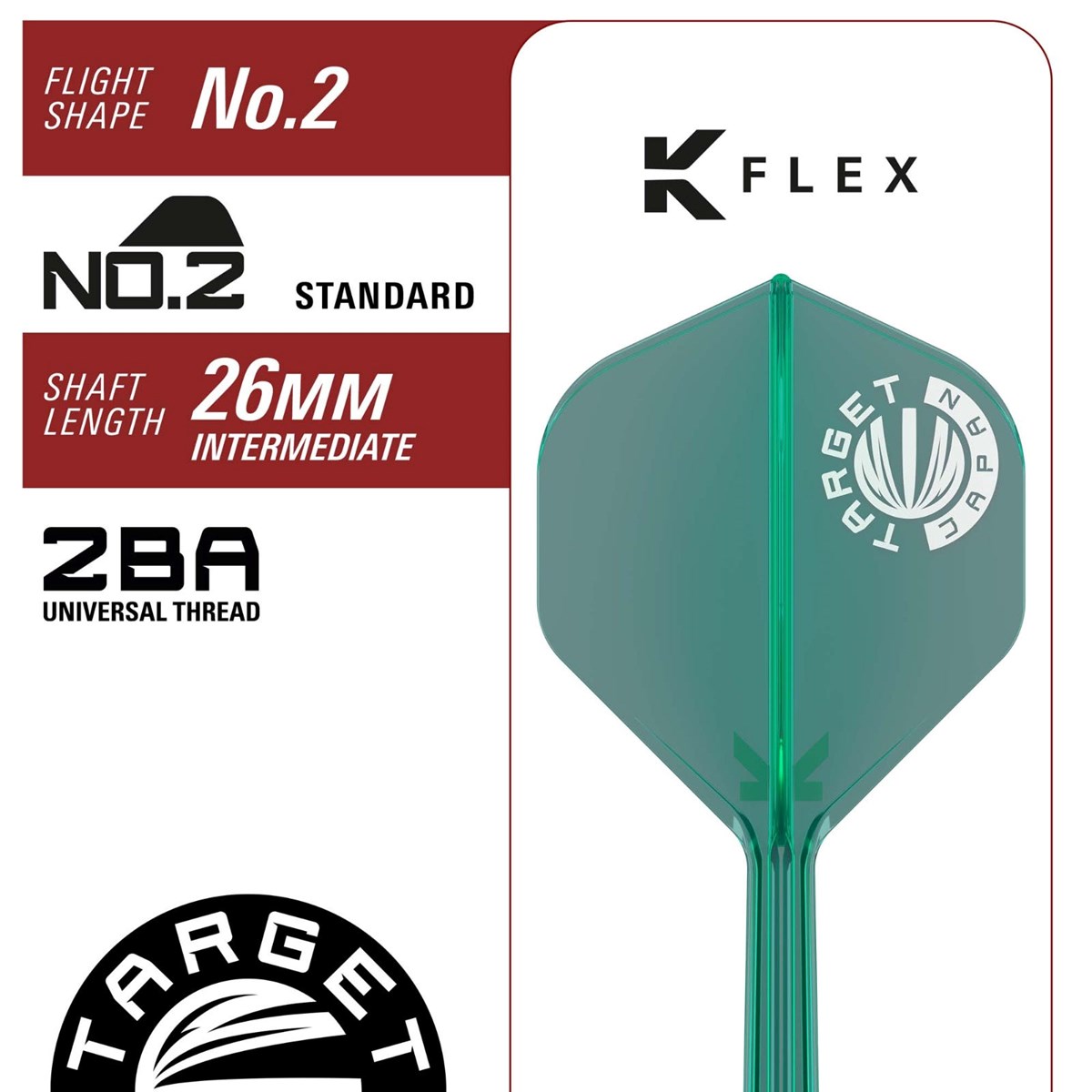 Target Prime Xeno 90% SP Steel Tip Darts 25 grams
