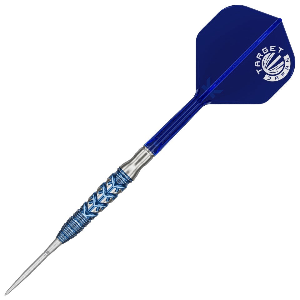 Target Sereno G3 90% SP Steel Tip Darts 24 grams
