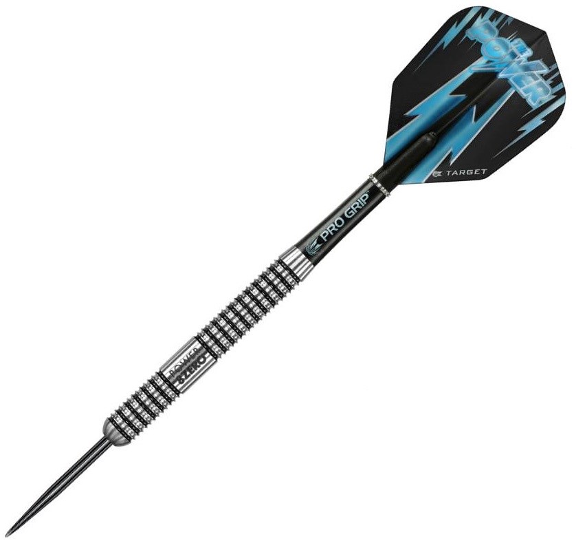 Target Darts Phil Taylor Power 8Zero 80% Tungsten 21 grams