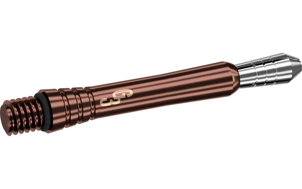 Target Darts Power G3 Silica Titanium Shaft - Medium