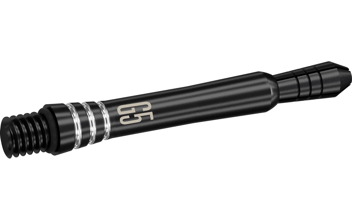 Target Darts Power G5 Titanium Shaft - Short