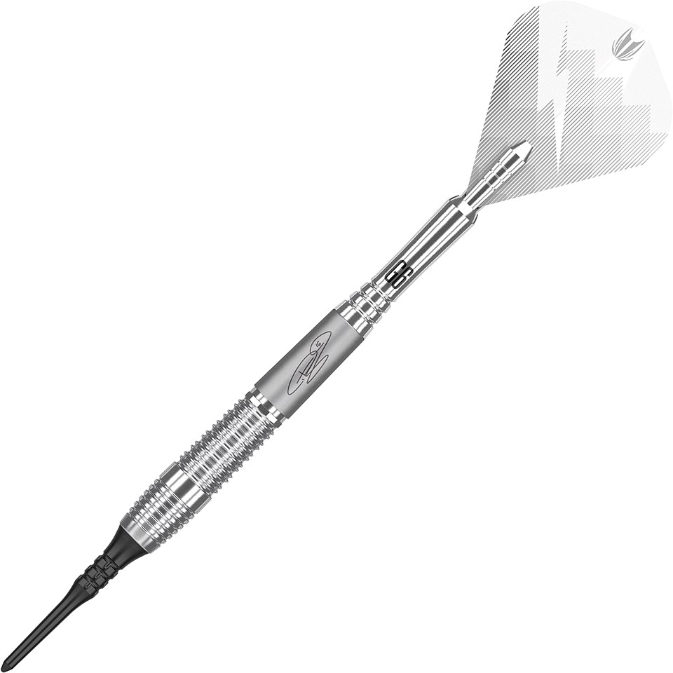 Target Darts Phil Taylor Power 9FIVE G6 95% Tungsten 18 grams