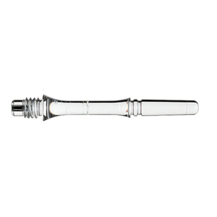 Fit Flight Gear Slim Spinning Clear #2 - Short