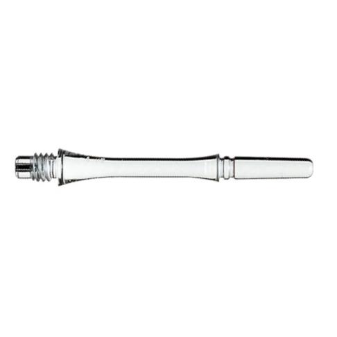 Fit Flight Gear Slim Spinning Clear #3 - In-Between