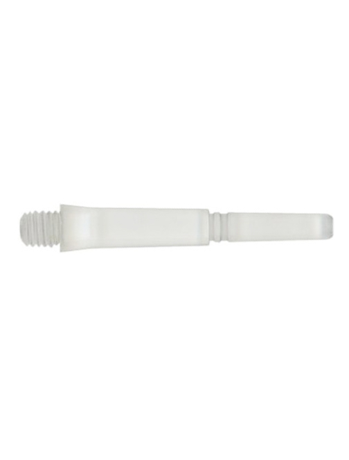 Fit Flight Gear Normal Locked Clear #2 - Short