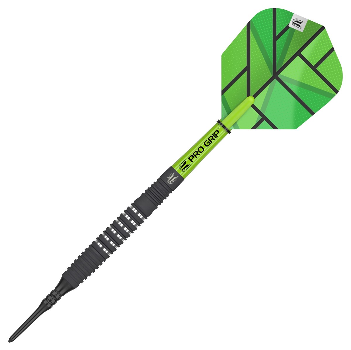 Target Darts Yohkoh 11 80% Soft Tip Darts 19 grams