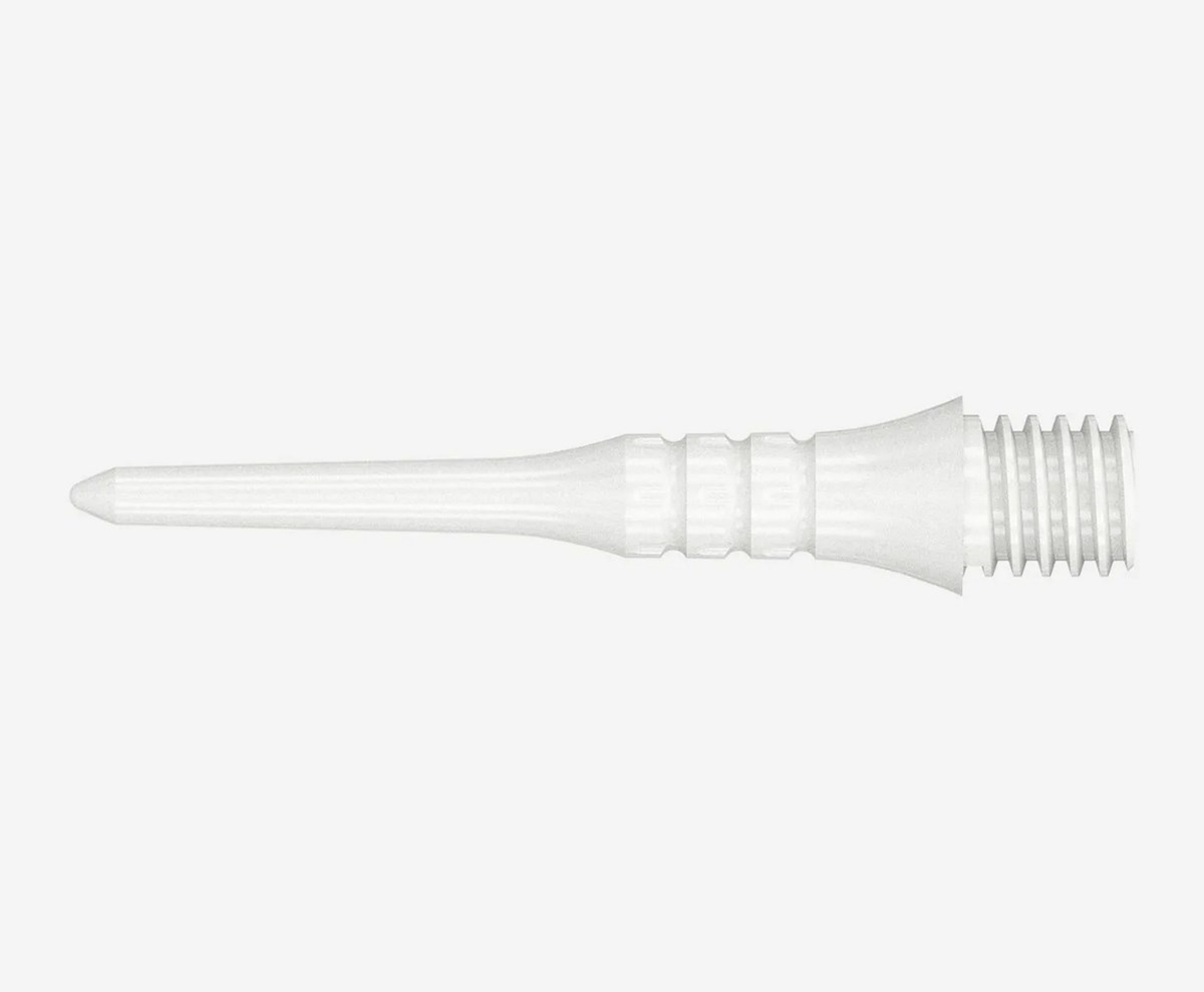 Target Darts Power Series Silver  Soft Tip  19 grams