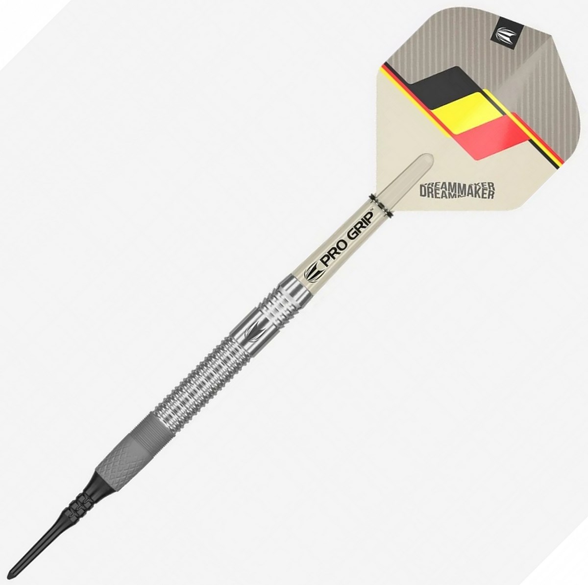 Target Darts Dimitri Van Den Bergh G1 90% Soft Tip Darts  20 grams
