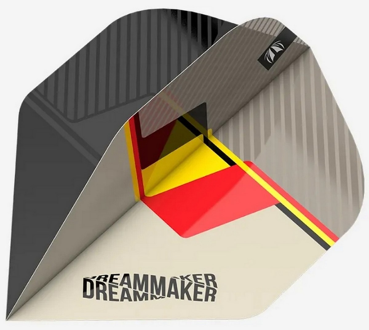 Target Darts Dimitri Van Den Bergh G1 90% Soft Tip Darts  19 grams