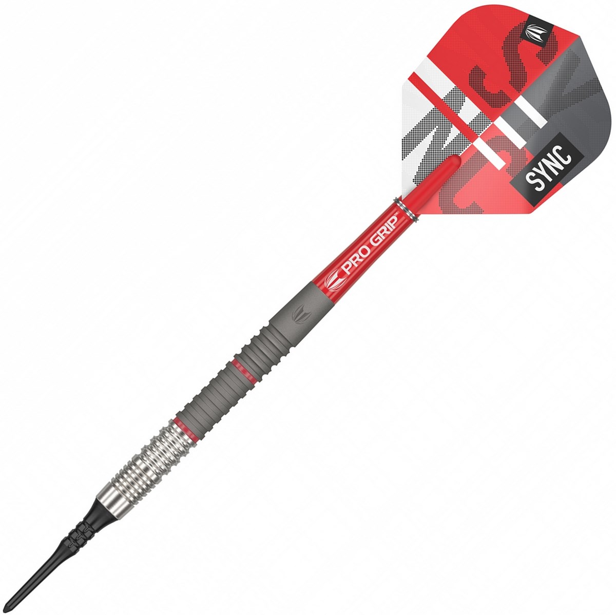 Target Darts Sync 11 80% Soft Tip Dart 21 grams