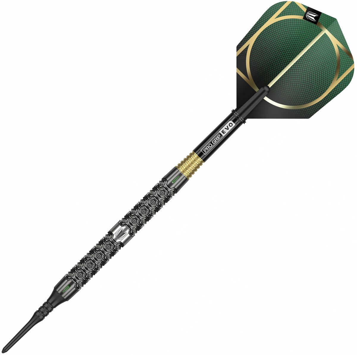 Target Darts Cult 11 90% Soft Tip Dart  19 grams
