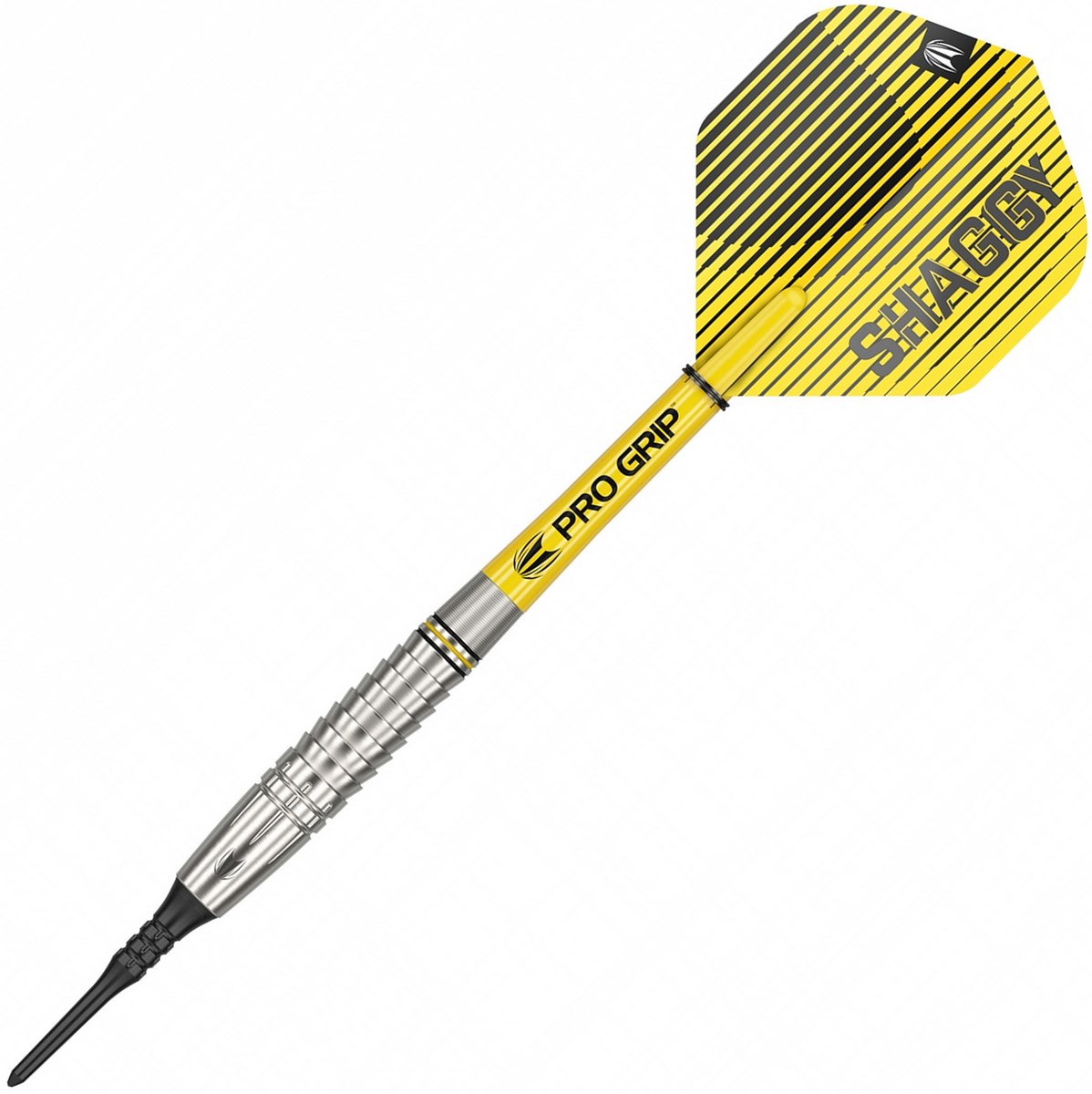 Target Darts Scott Williams 90% Soft Tip Darts  18 grams