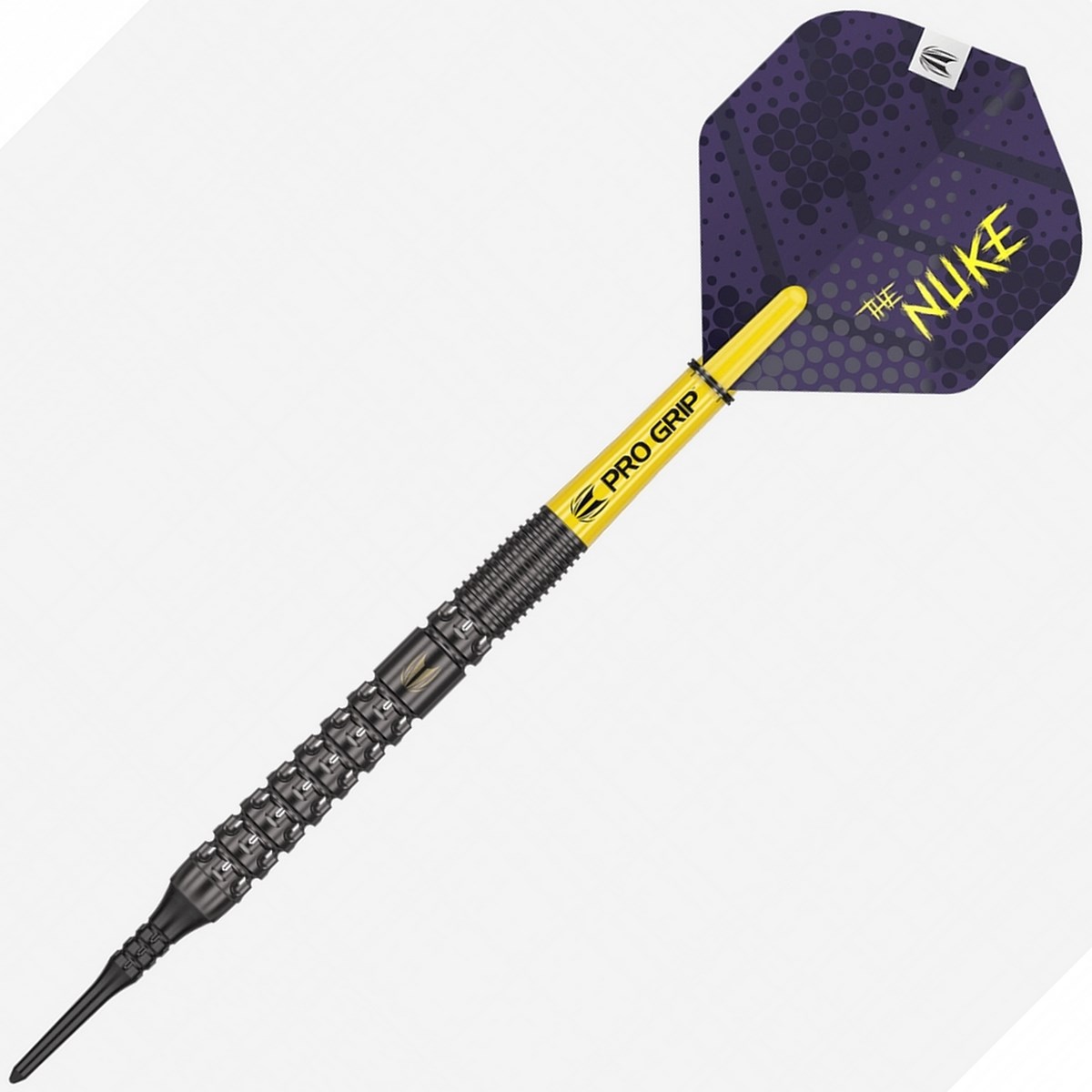 Target Darts Luke Littler 90% G1 Soft Tip Darts 19 grams