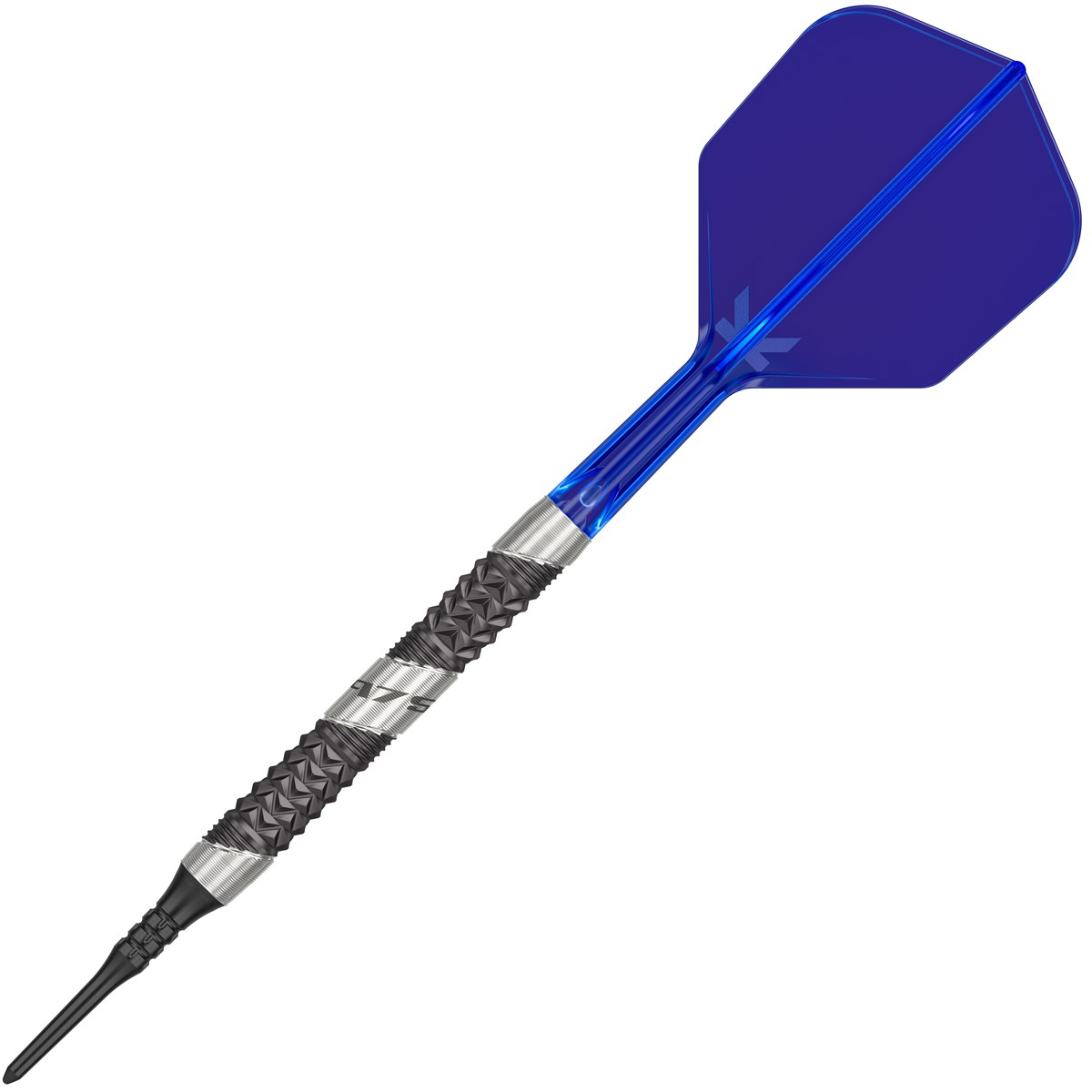 Target Darts 975 Ultra Marine 10 Soft Tip Darts 18 grams