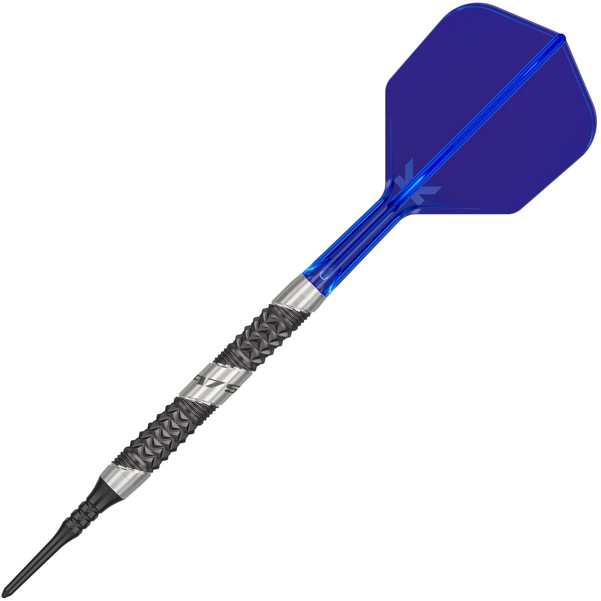 Target Darts 975 Ultra Marine 10 Soft Tip Darts 20 grams