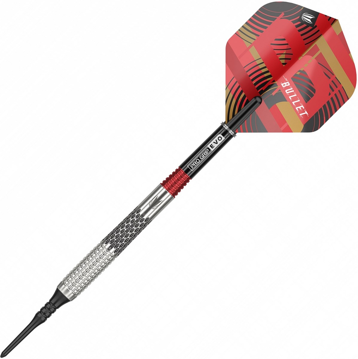 Target Darts Stephen Bunting Gen 5 Soft Tip Darts 18 grams