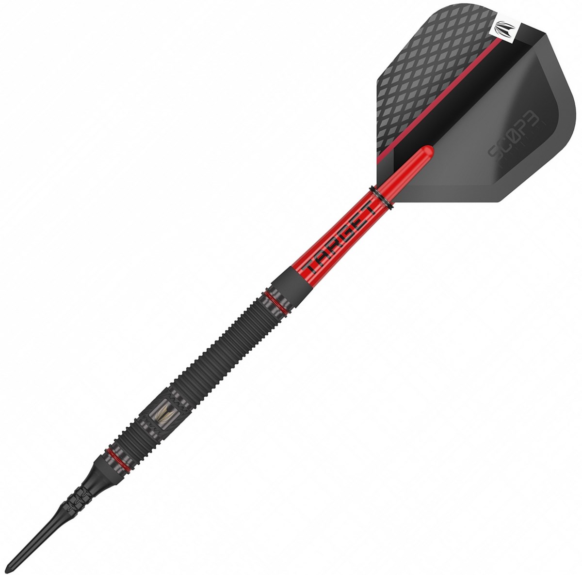 Target Darts Scope 11 90% Tungsten Soft Tip  21 grams