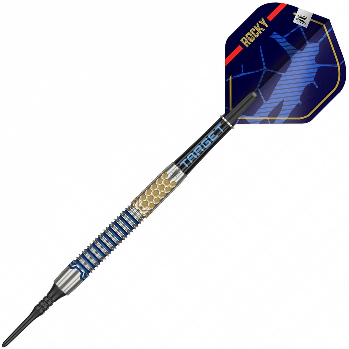 Target Darts Josh Rock G1 Soft Tip Darts  20 grams