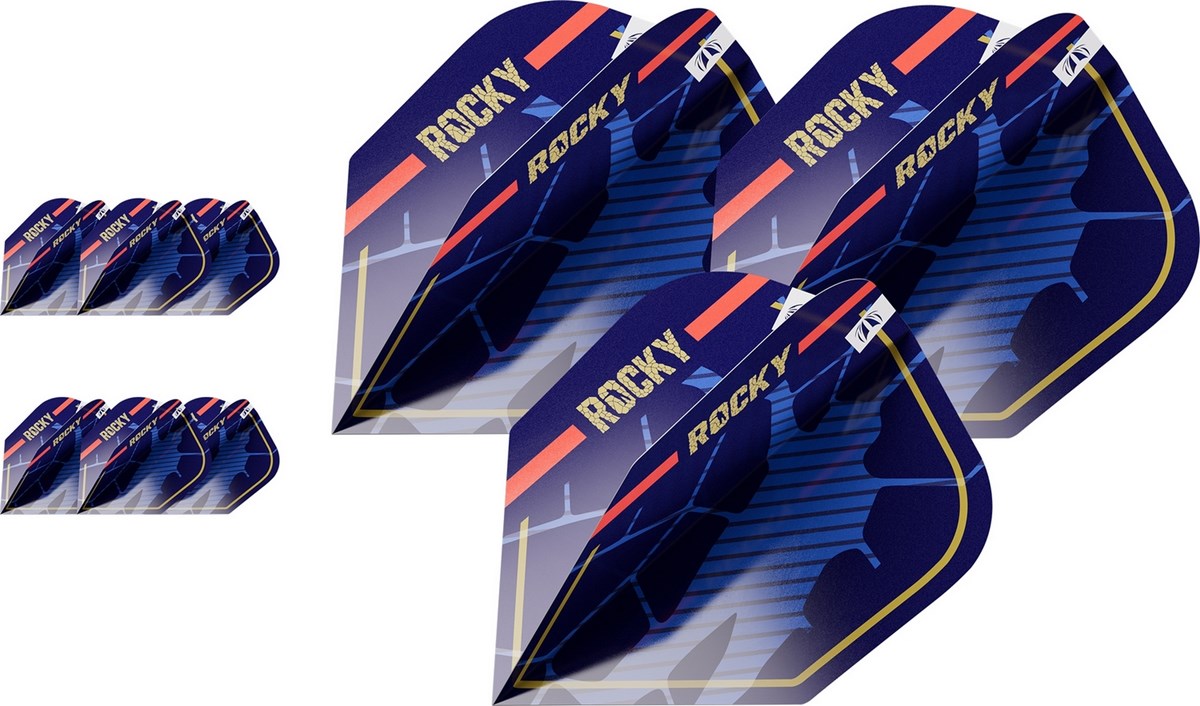 Target Darts Josh Rock G1 Soft Tip Darts  20 grams