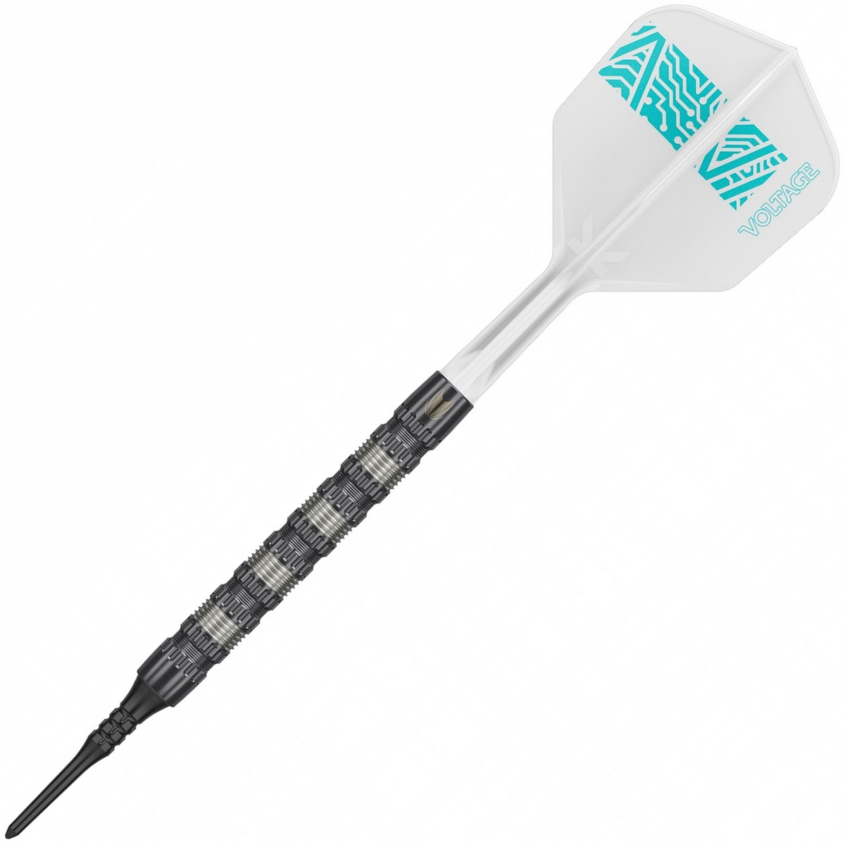 Target Darts Rob Cross 95K Soft Tip Dart   18 grams