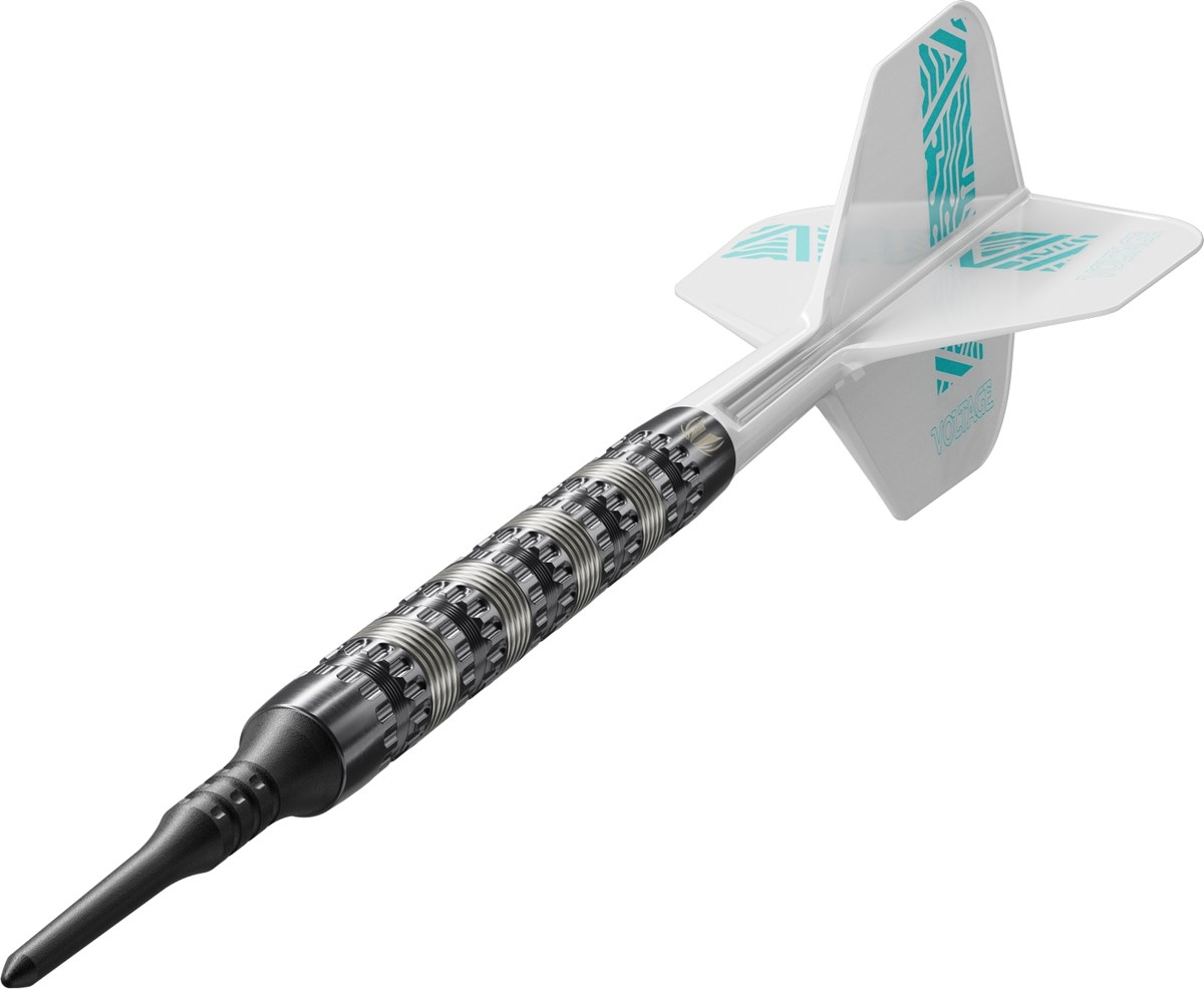 Target Darts Rob Cross 95K Soft Tip Dart   18 grams