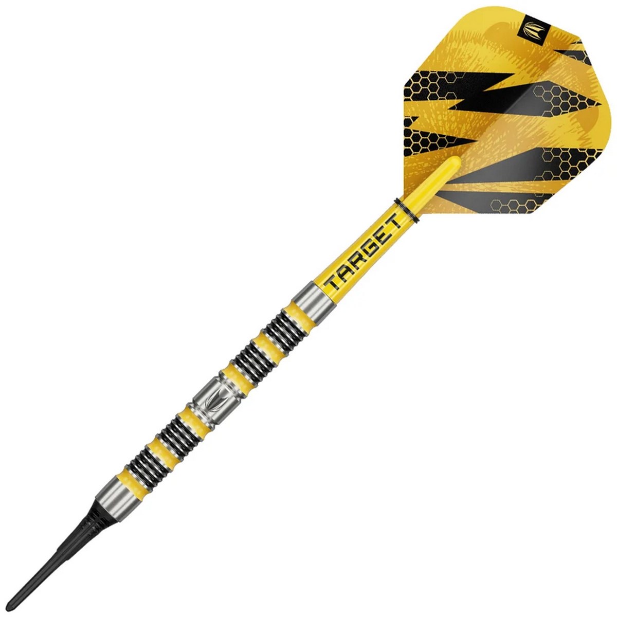 Target Darts Buzz 11 90% Soft Tip Darts 18 grams