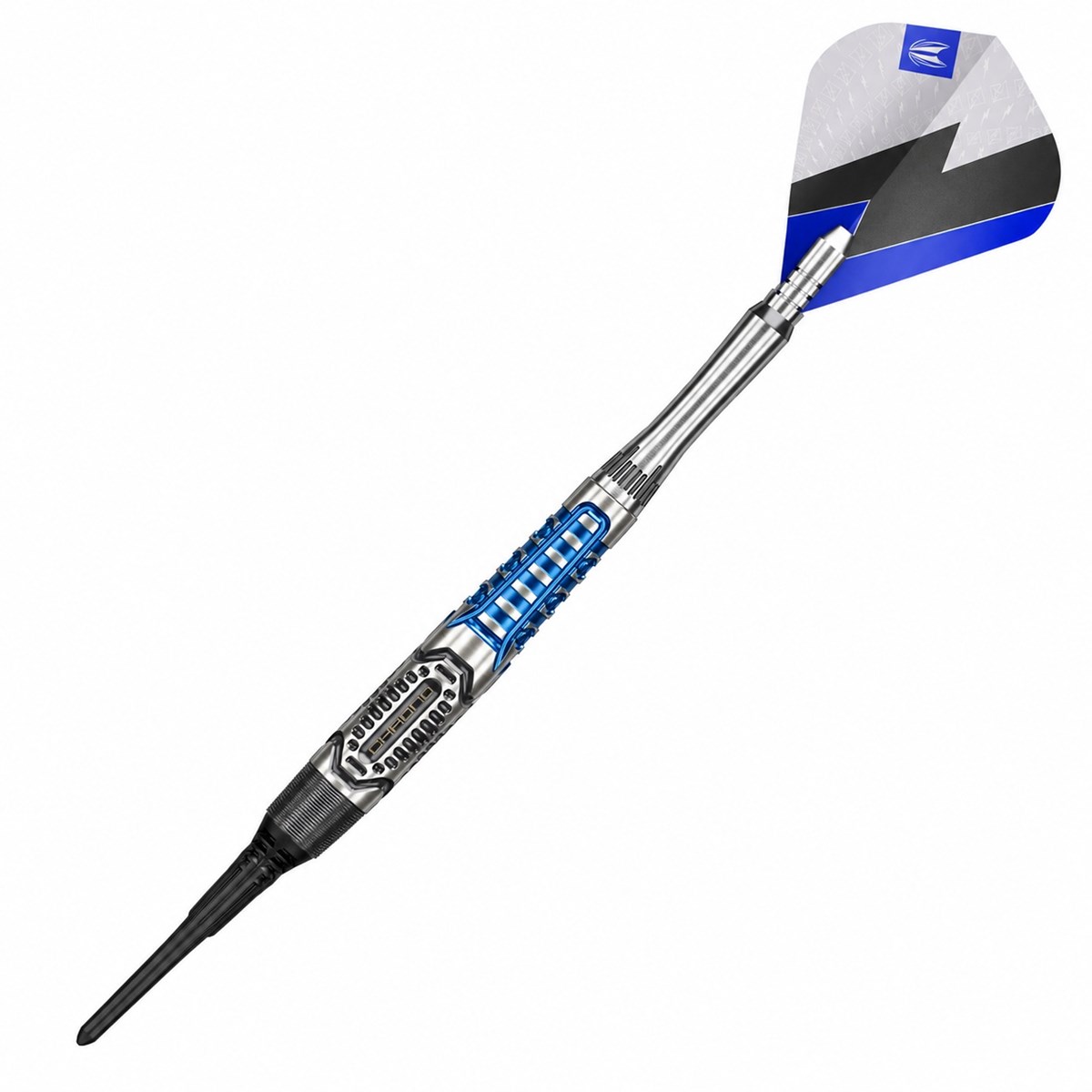 Target Phil Taylor Power Chrono 95% Soft Tip Darts 20 grams