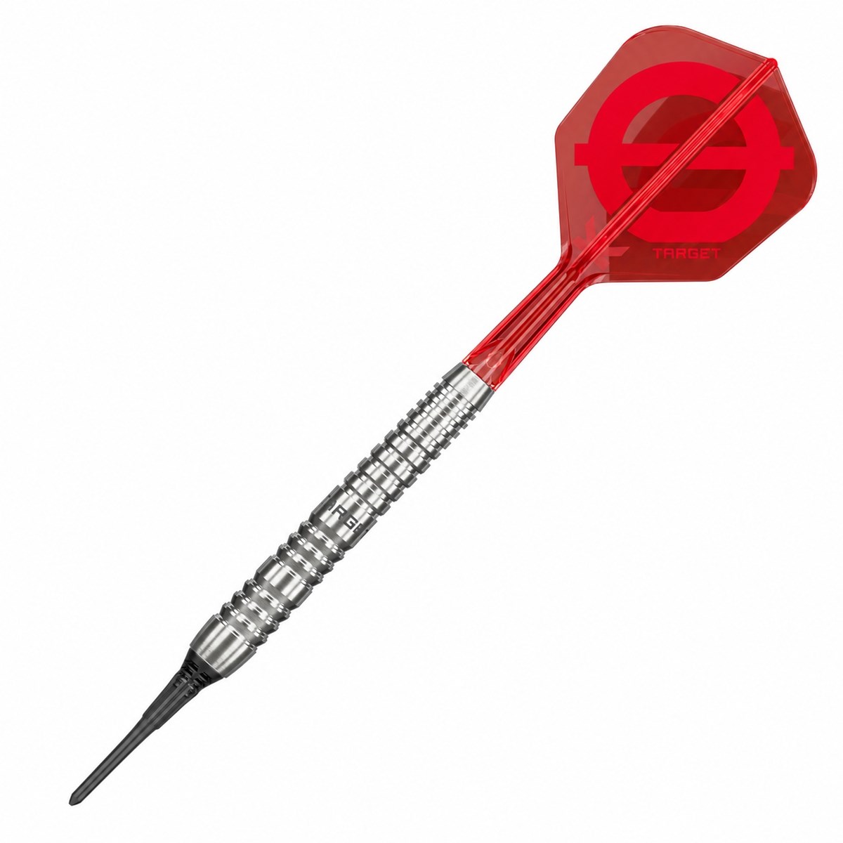Target Group Ø 12 50% Soft Tip Darts 18 grams