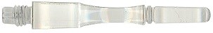 Fit Flight Fit Gear Hybrid Spinning Clear #3 - In-Between