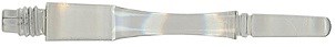 Fit Flight Fit Gear Hybrid Spinning Clear #4 - In-Between Long