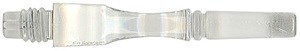 Fit Flight Fit Gear Hybrid Locked Clear #2 - Short