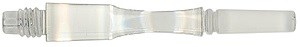 Fit Flight Fit Gear Hybrid Locked Clear #3 - In-Between