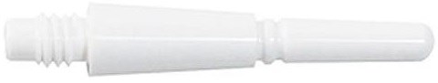 Fit Flight Fit Gear Normal Spinning White #2 - Short
