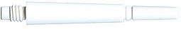 Fit Flight Fit Gear Normal Spinning White #3 - In-Between