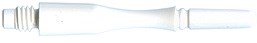Fit Flight Fit Gear Hybrid Spinning White #3 - In-Between