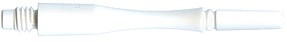 Fit Flight Fit Gear Hybrid Locked White #4 - In-Between Long