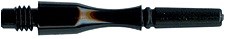 Fit Flight Fit Gear Hybrid Locked Black #2 - Short