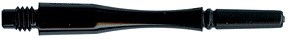 Fit Flight Fit Gear Hybrid Locked Black #4 - In-Between Long