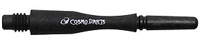 Fit Flight Fit Gear Hybrid Carbon Spinning Black #3 - In-Between