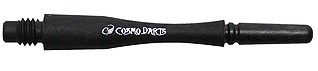 Fit Flight Fit Gear Hybrid Carbon Spinning Black #4 - In-Between Long
